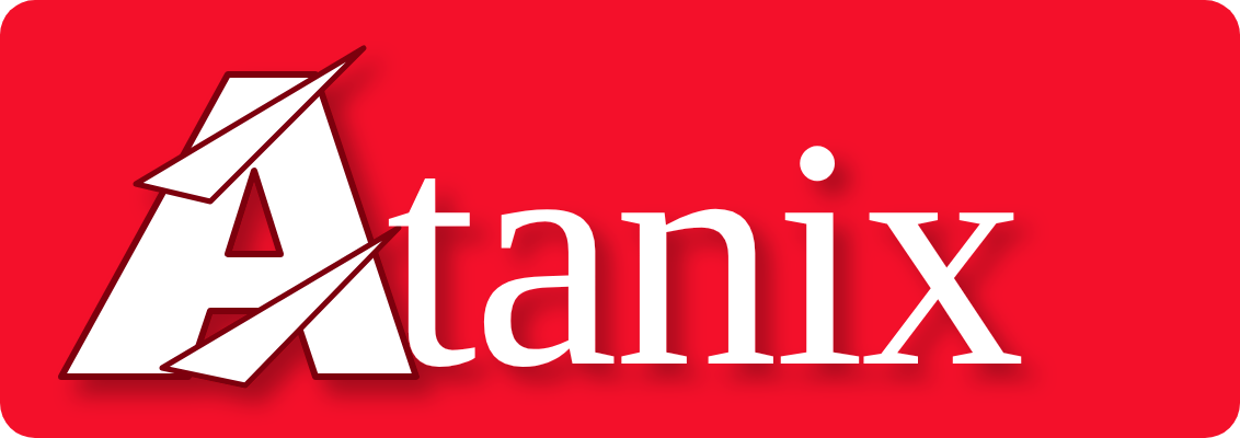 Atanix Electronics